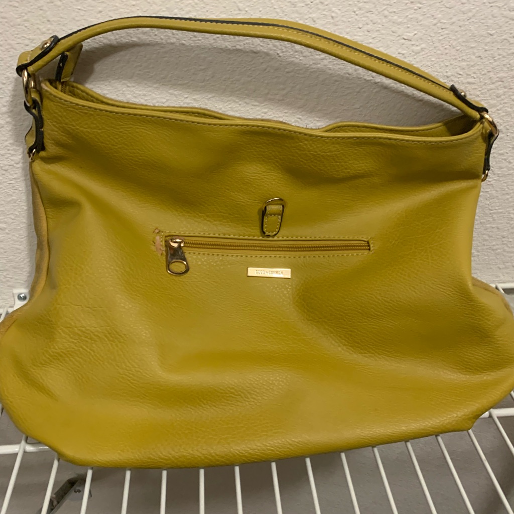 C3 Purse